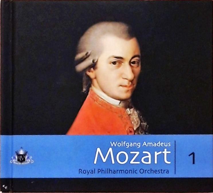Wolfgang Amadeus Mozart - Royal Philharmonic Orchestra