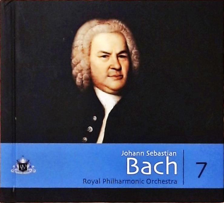 Johann Sebastian Bach - Royal Philharmonic Orchestra