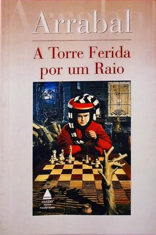 A Torre Ferida Por Um Raio