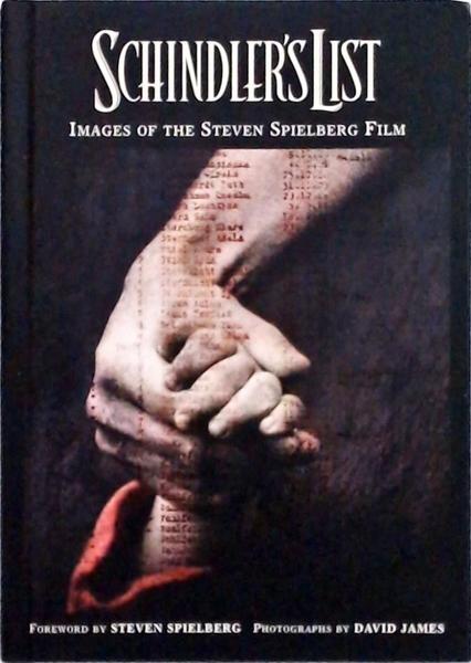 Schindlers List - Images Of The Steven Spielberg Film