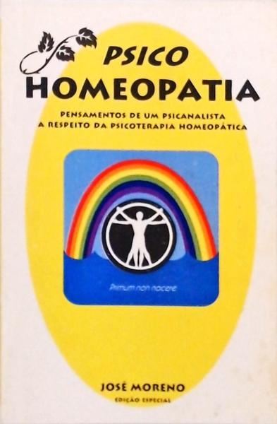 Psico Homeopatia