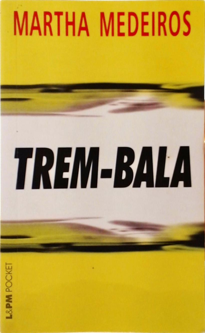 Trem-bala