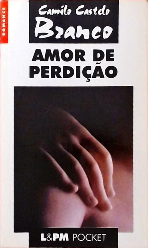 Amor De Perdição