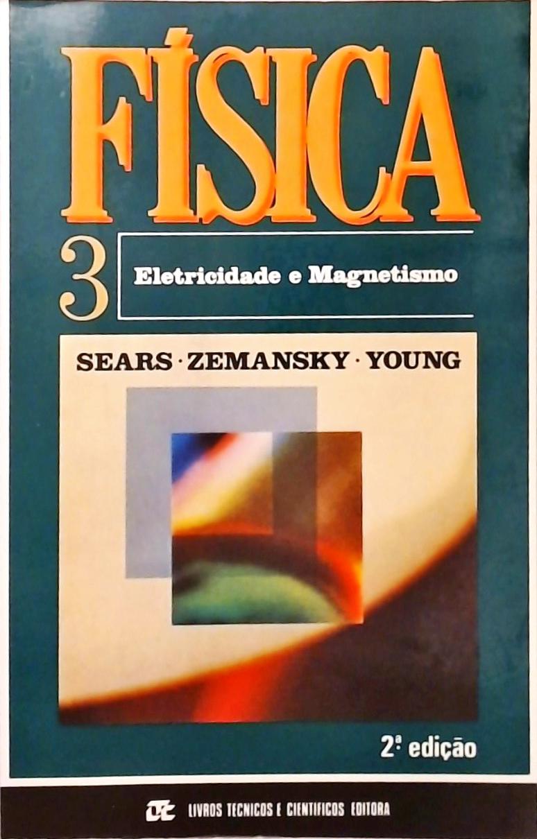 Física Volume 3 (1990)