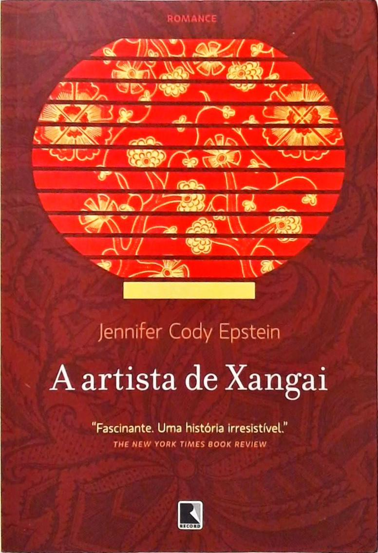 A Artista de Xangai