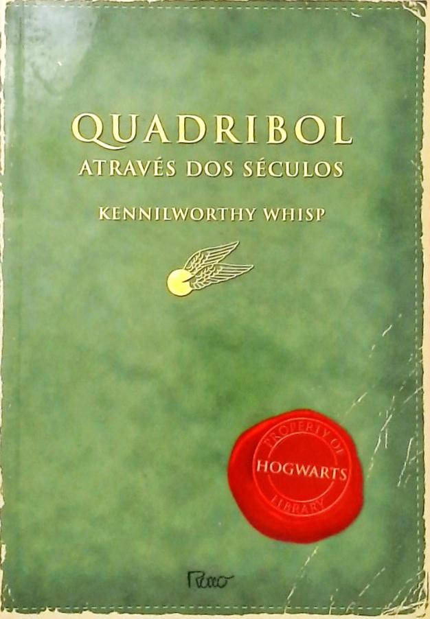 Quadribol Através Dos Séculos