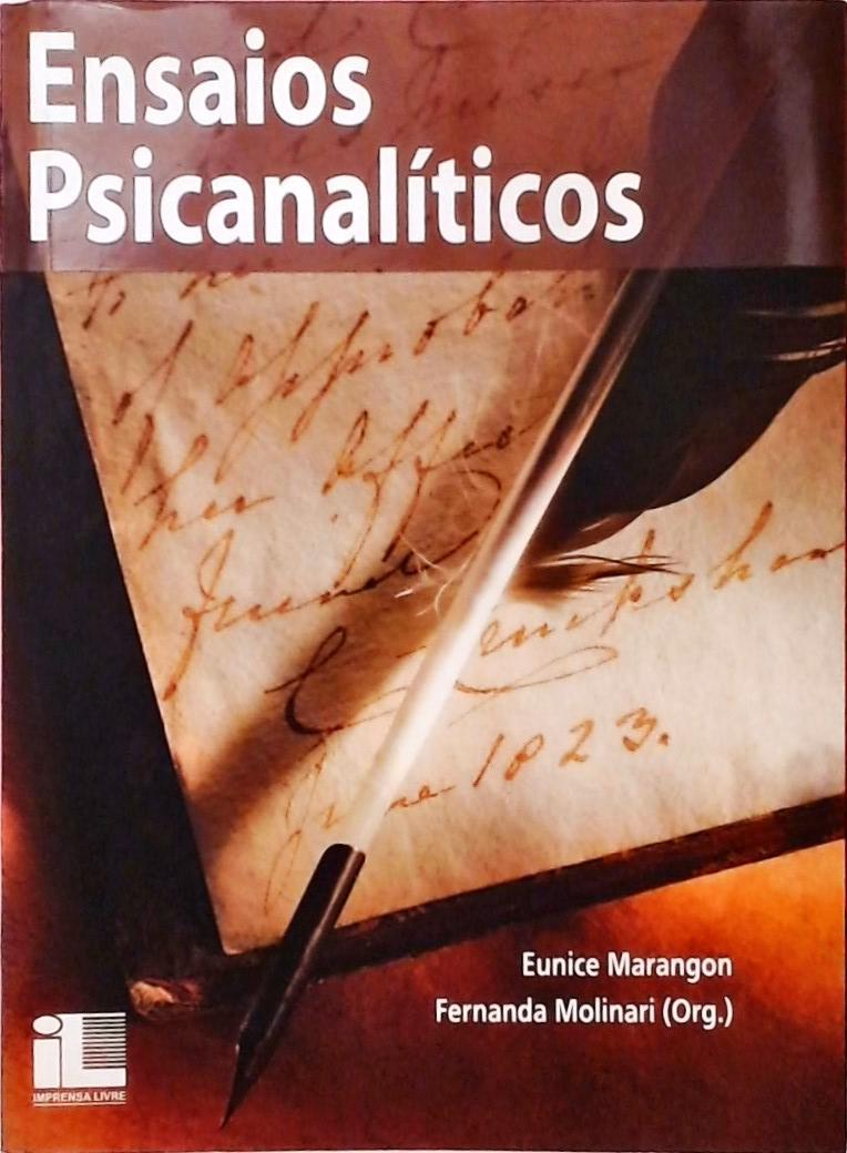 Ensaios Psicanalíticos