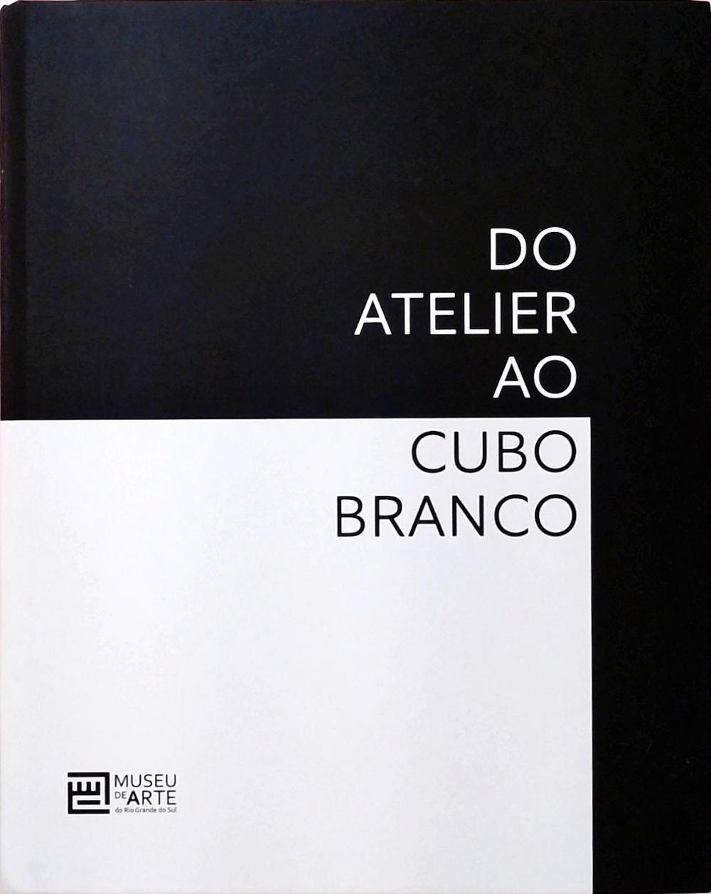 Do Atelier Ao Cubo Branco