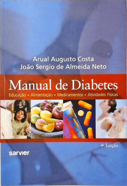 Manual De Diabetes