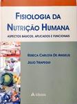 Fisiologia Da Nutrição Humana