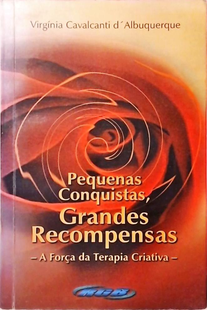 Pequenas Conquistas, Grandes Recompensas