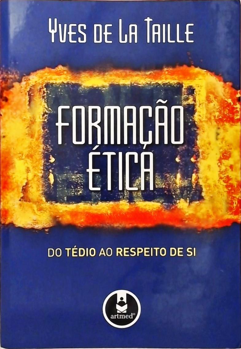 Formação Ética