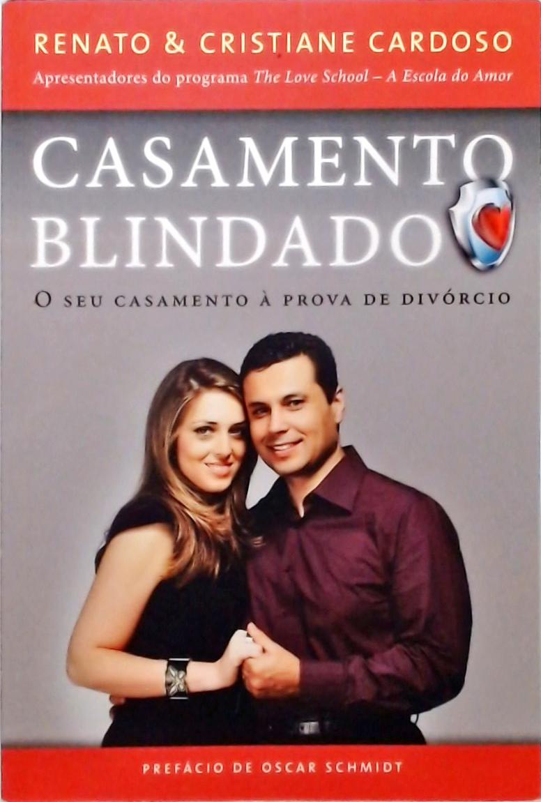 Casamento Blindado