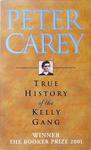 True History Of The Kelly Gang