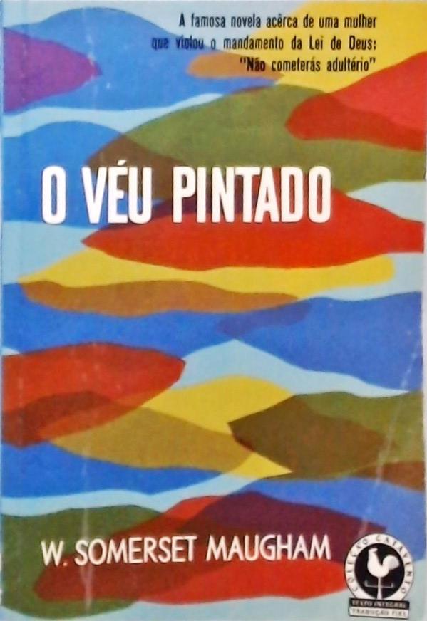 O Véu Pintado