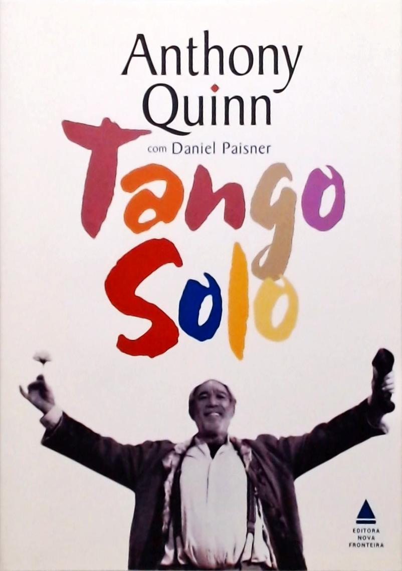 Tango Solo