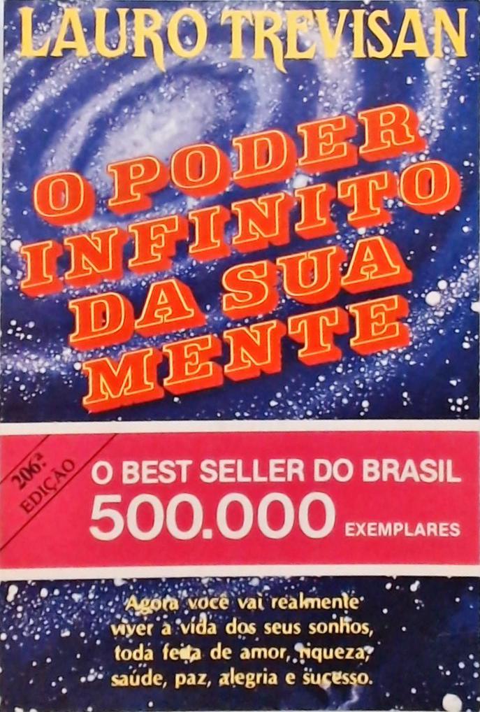 O Poder Infinito Da Sua Mente