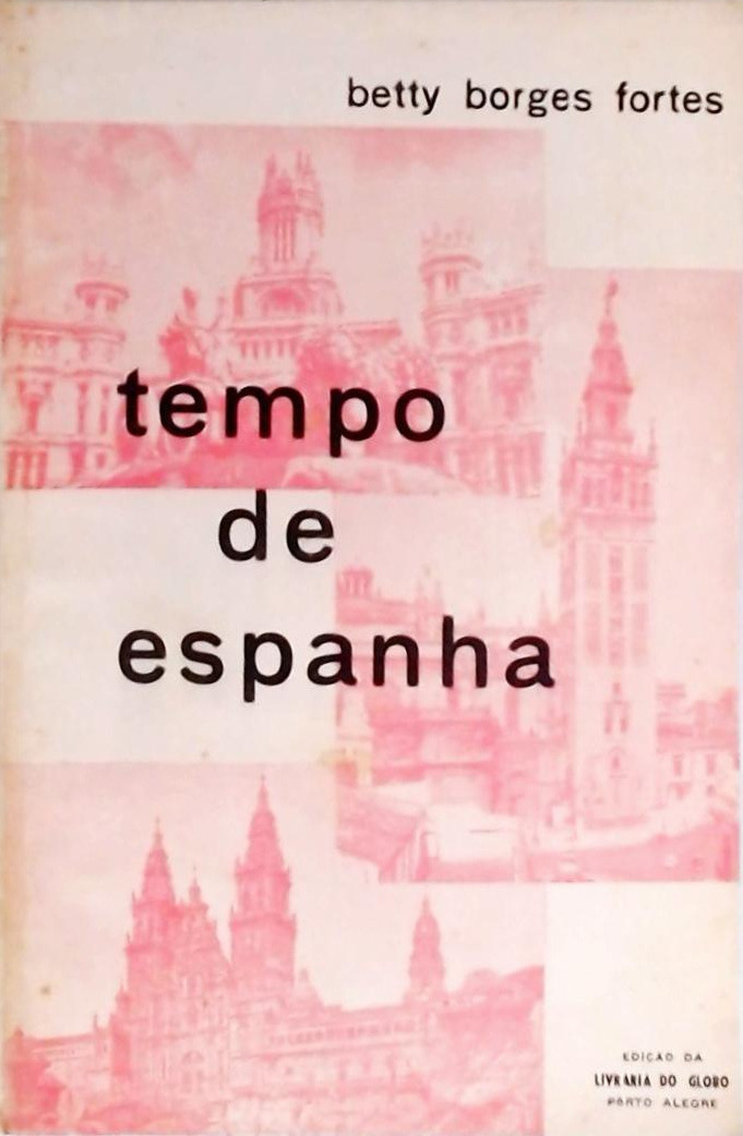 Tempo de Espanha