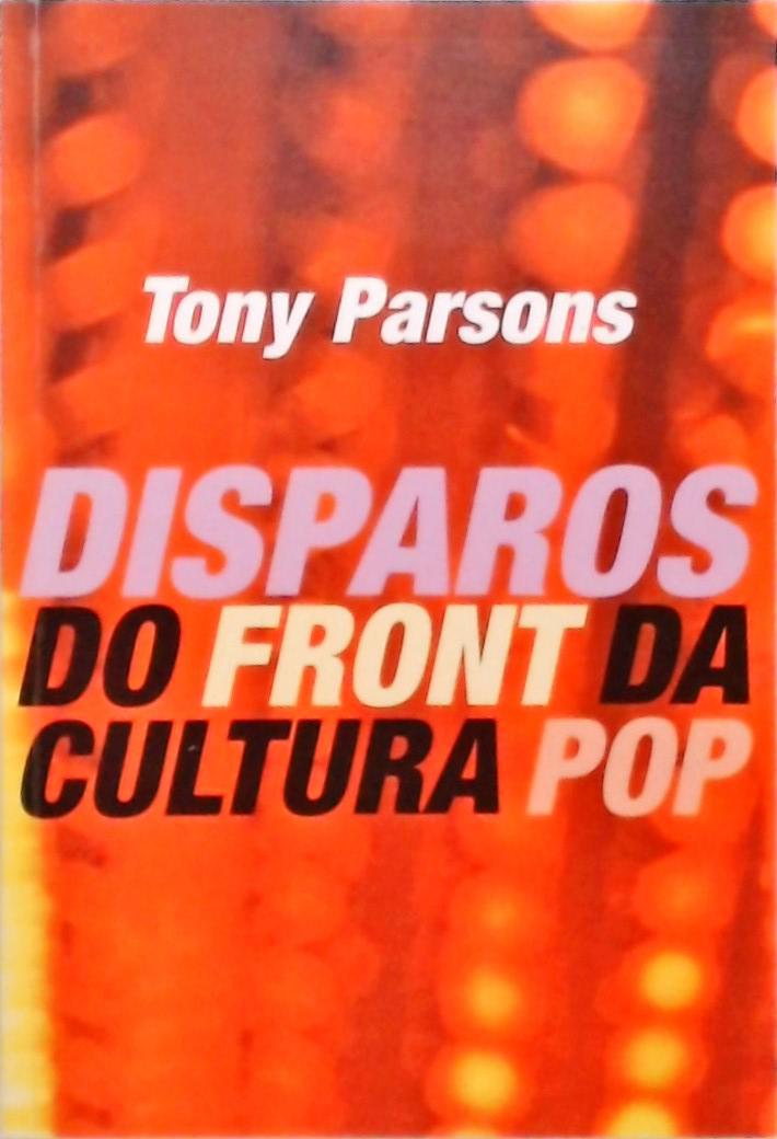 Disparos Do Front Da Cultura Pop