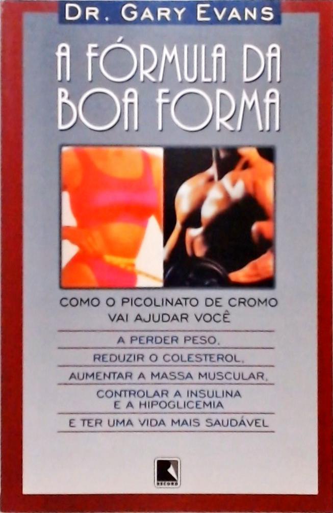 A Fórmula da Boa Forma