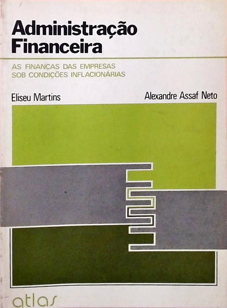 Administração Financeira