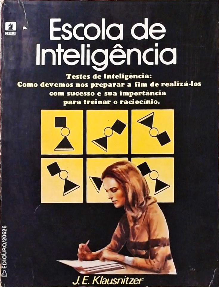 Escola de Inteligência