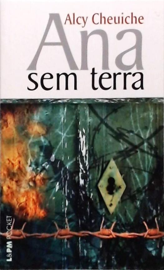 Ana Sem Terra