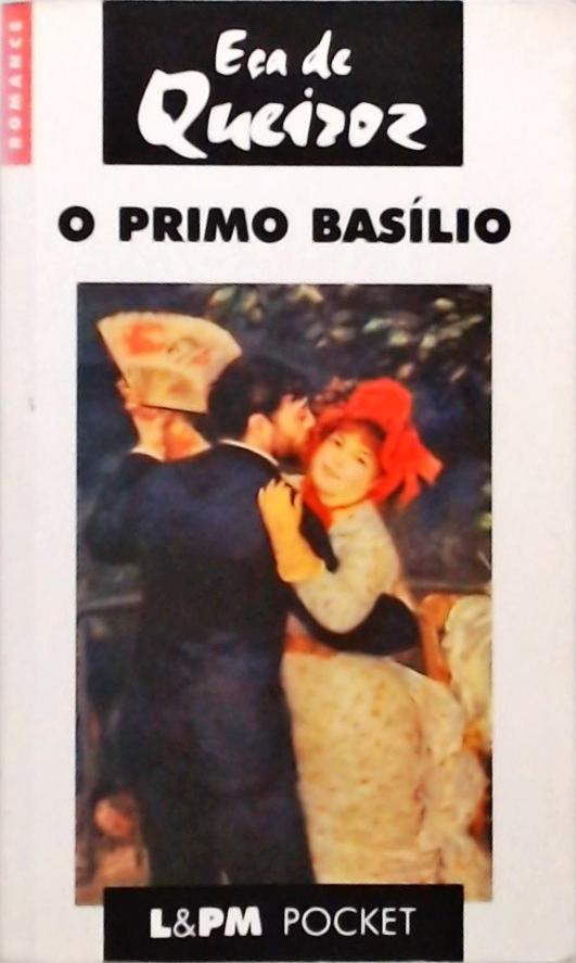 O Primo Basílio