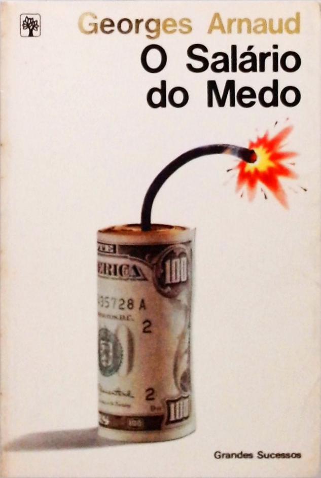 O Salário Do Medo