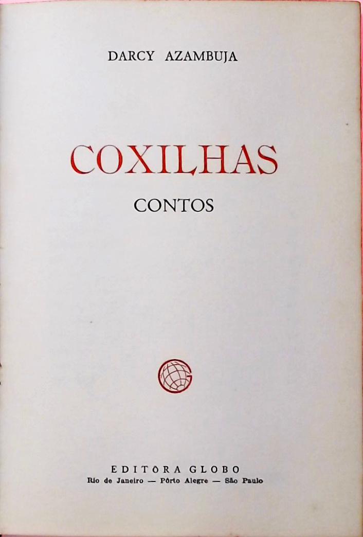 Coxilhas