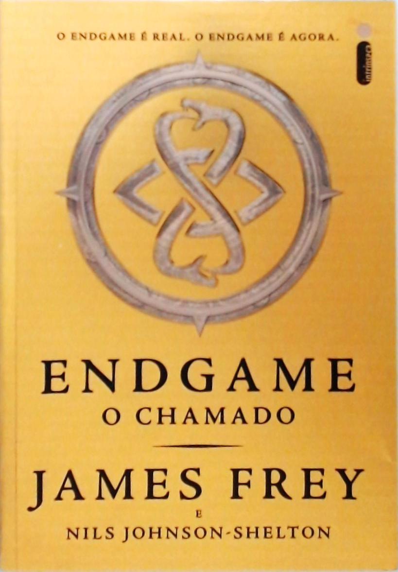 Endgame - O Chamado