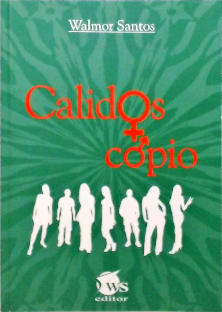 Calidoscópio