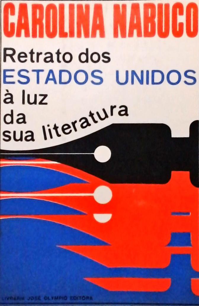 Retrato dos Estados Unidos à Luz da sua Literatura