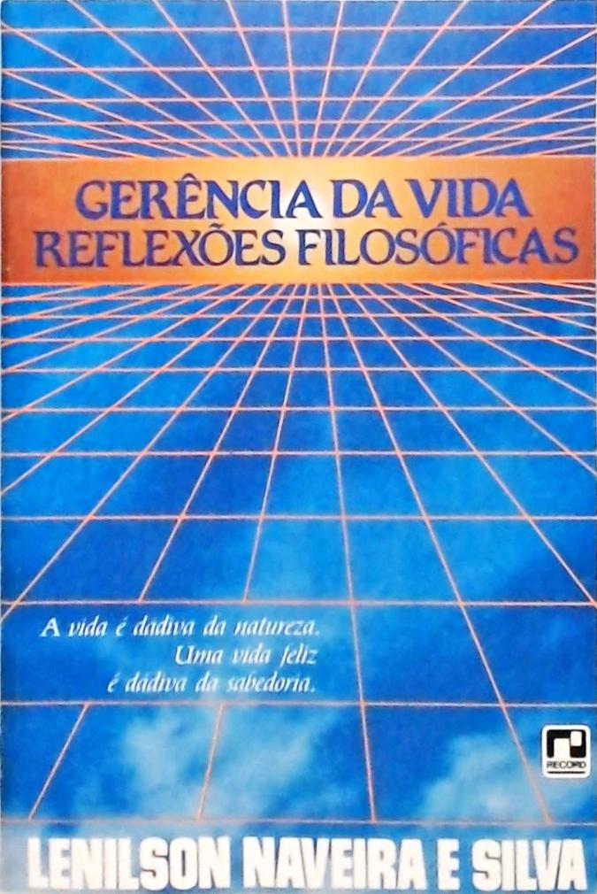 Gerência da vida