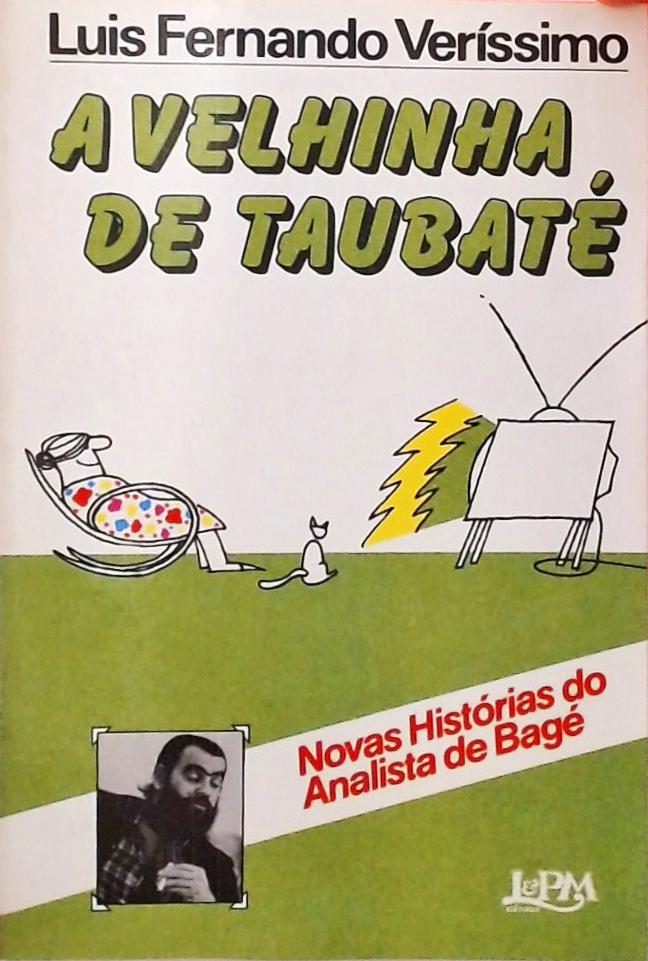 A Velhinha de Taubaté