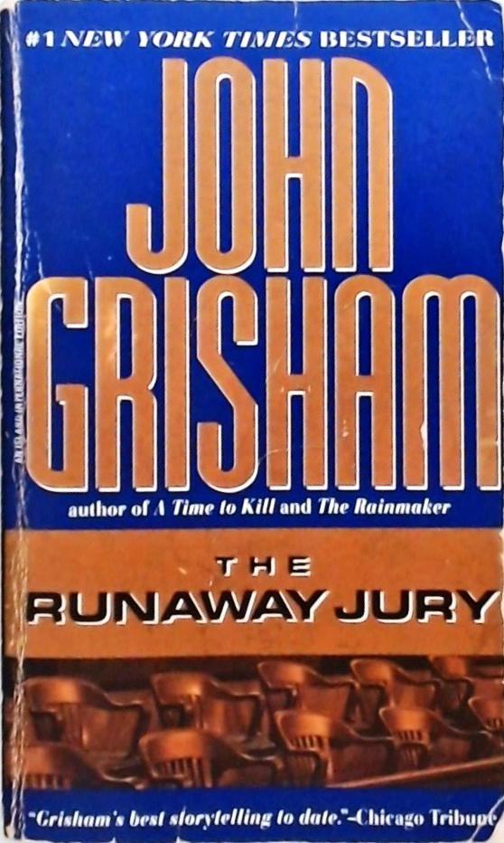 The Runaway Jury