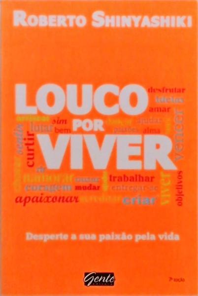 Louco Por Viver