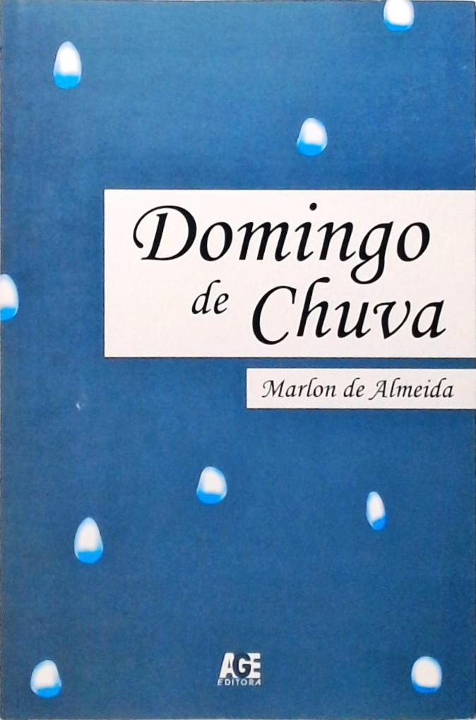 Domingo De Chuva