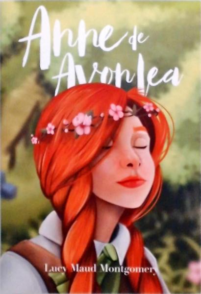 Anne De Avonlea