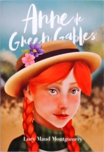 Anne De Green Gables