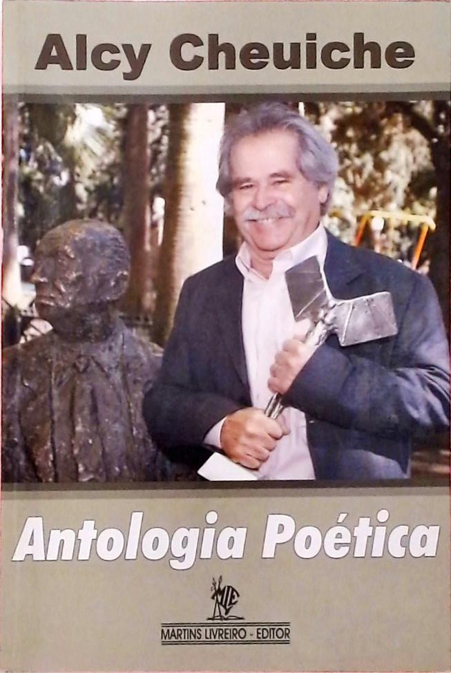 Antologia Poética