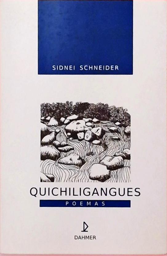 Quichiligangues