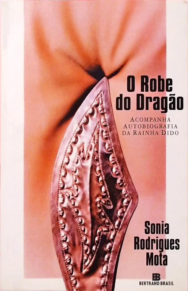 O Robe Do Dragão