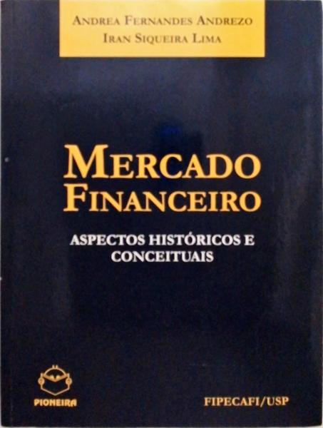 Mercado Financeiro