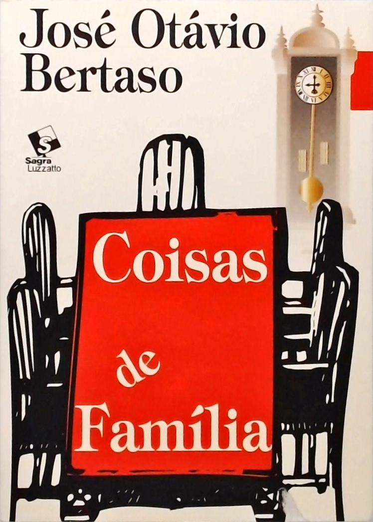 Coisas de Família