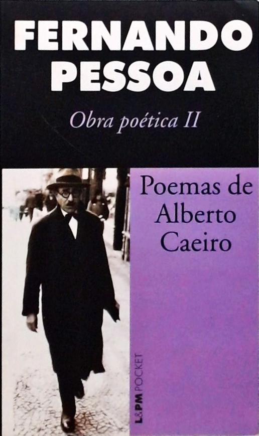 Poemas De Alberto Caeiro