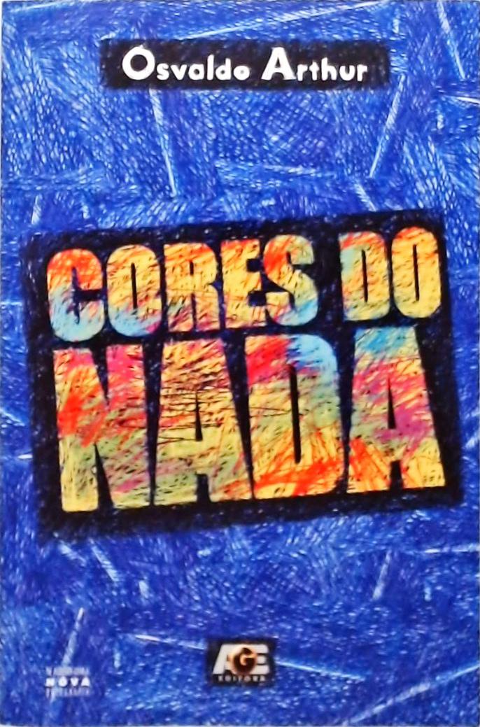 Cores Do Nada