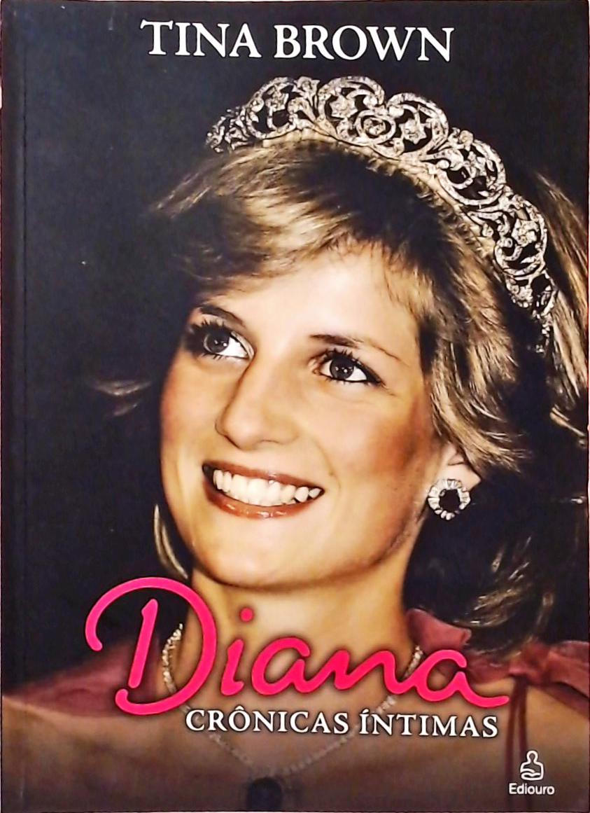 Diana - Crônicas Íntimas