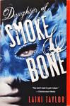 Daughter Of Smoke And Bone