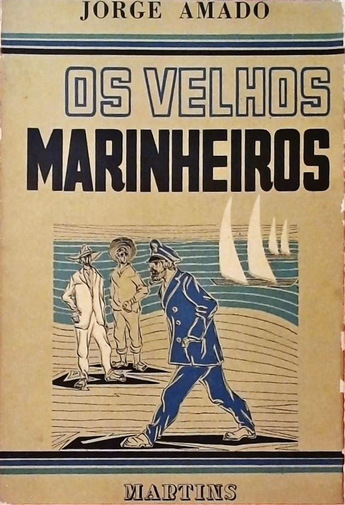 Os Velhos Marinheiros